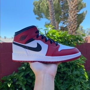Air Jordan 1 “Chicago”
